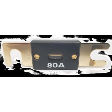 Marmat 80 Amp ANL Fuse ANL80